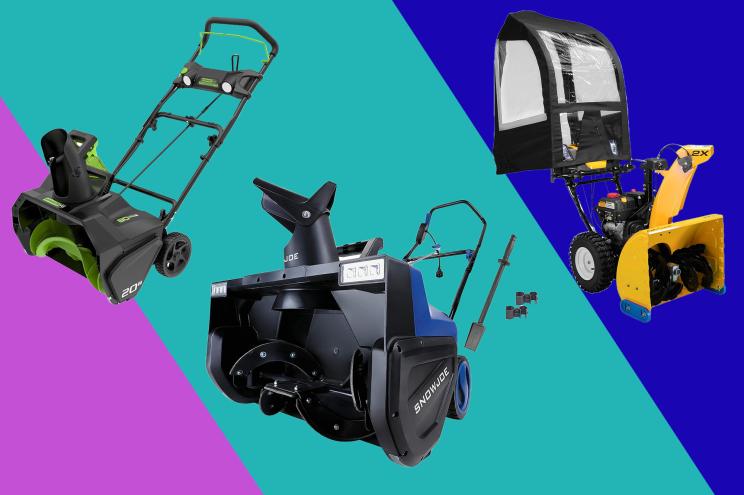 Best Snow Blowers