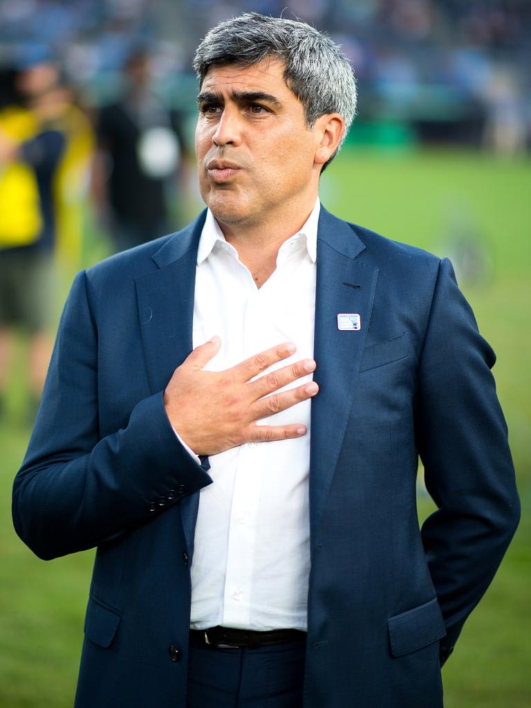 Claudio Reyna