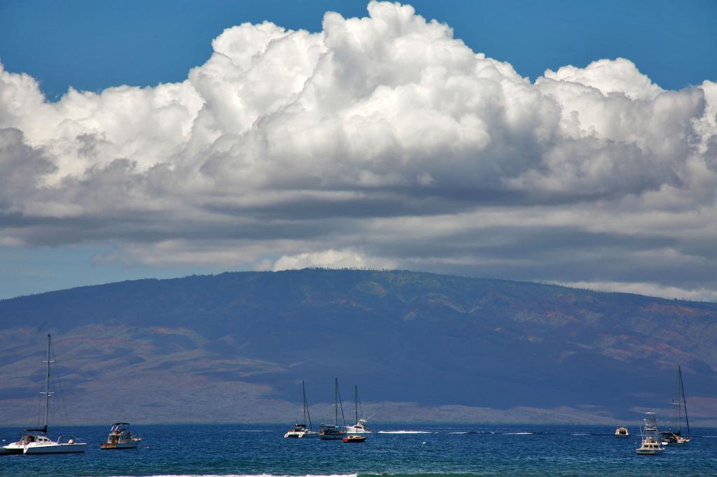 Locals on Lanai have complained about the soaring cost of living ever since Ellison purchased the island.