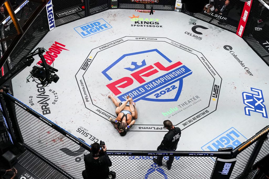 PFL MMA