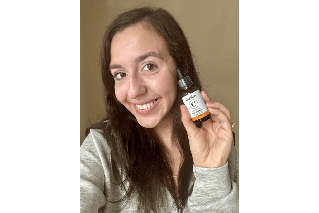 Best Vitamin C Serums Testing