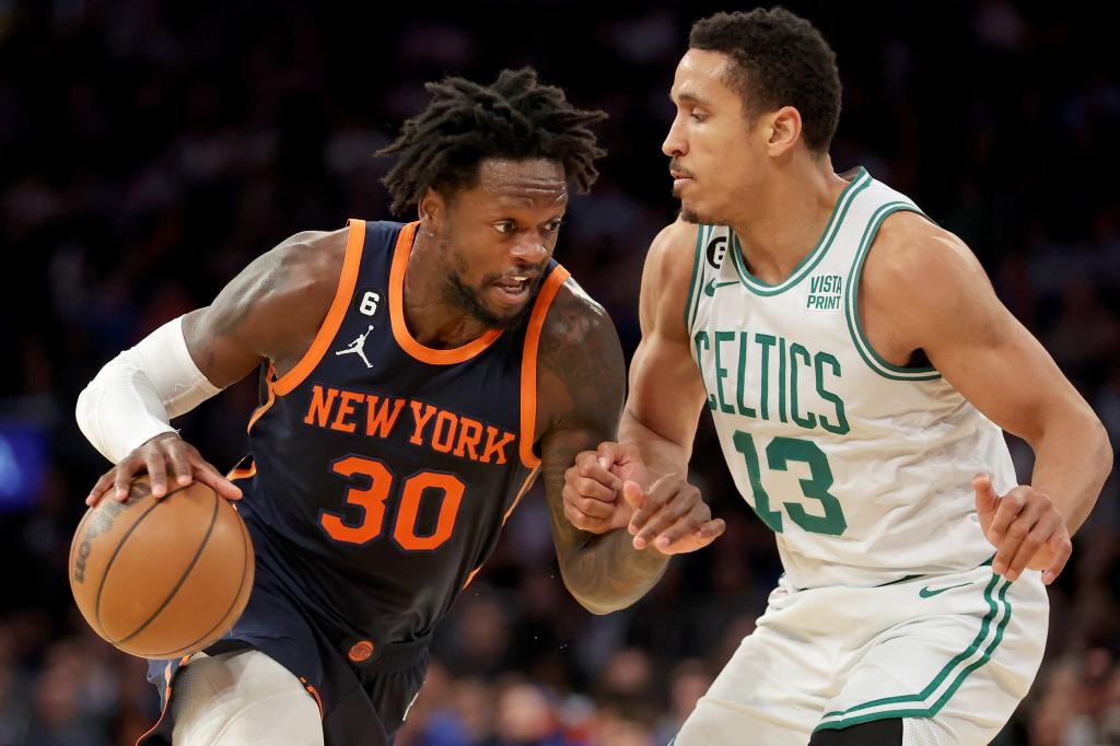 Knicks