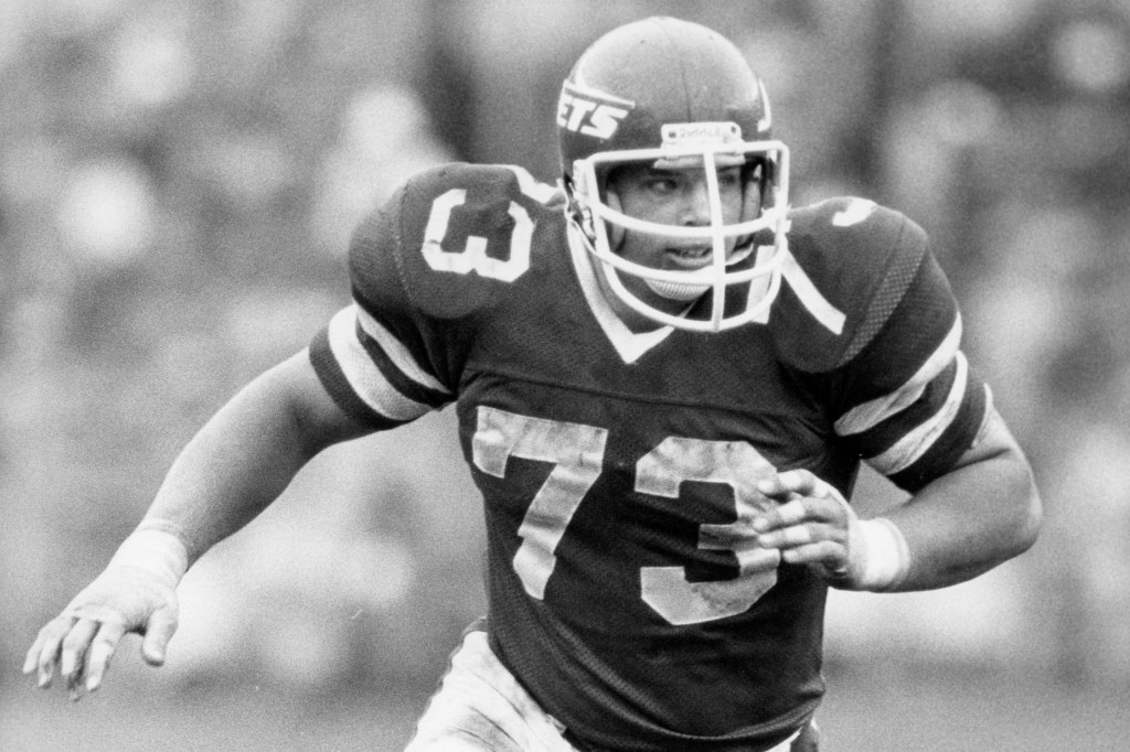 Joe Klecko