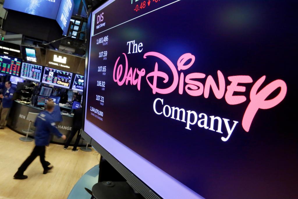 Disney is under pressure from investors to make its streaming division profitable.