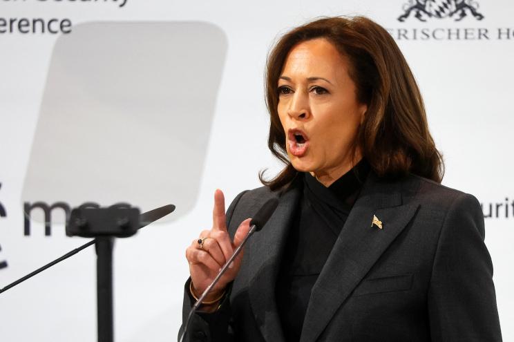 kamala harris