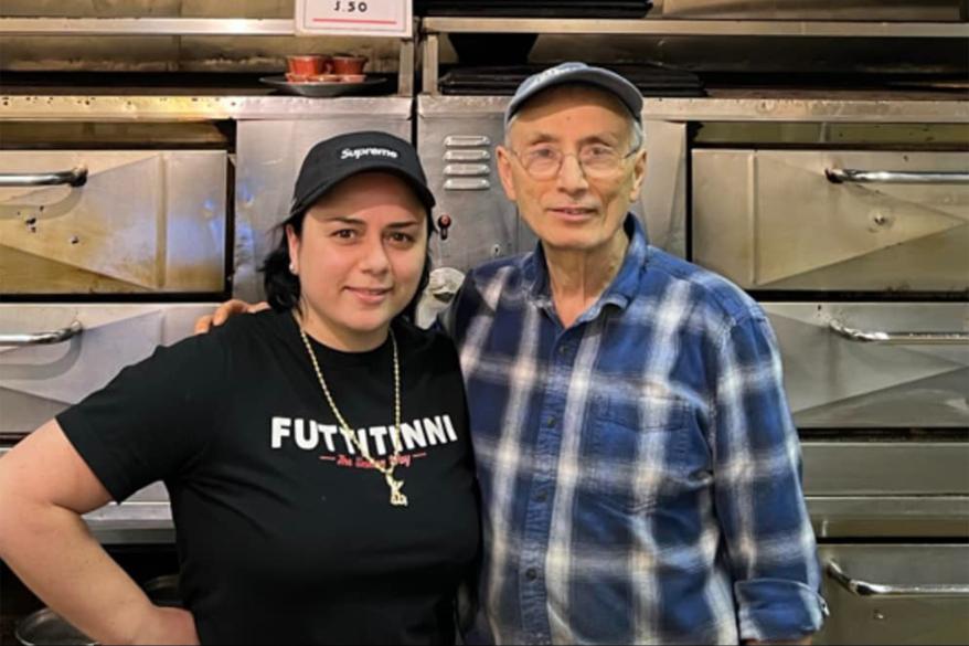 Longtime owner Frank Giordano plans on retiring, which will effectively shut down the pizzeria.