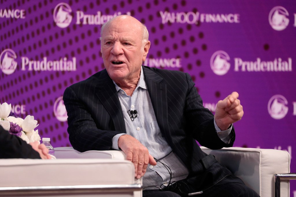 Barry Diller