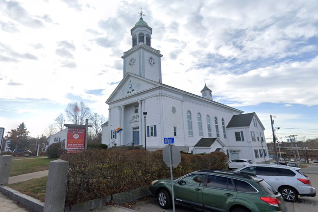 Here We Grow Daycare in Randolph, MA