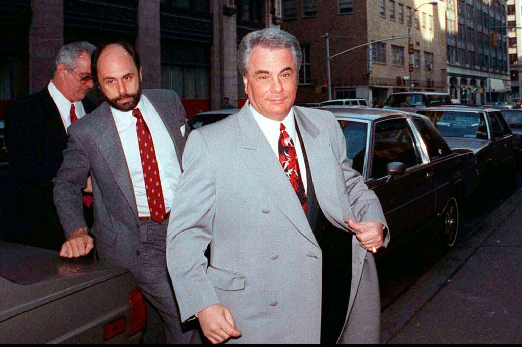 John Gotti