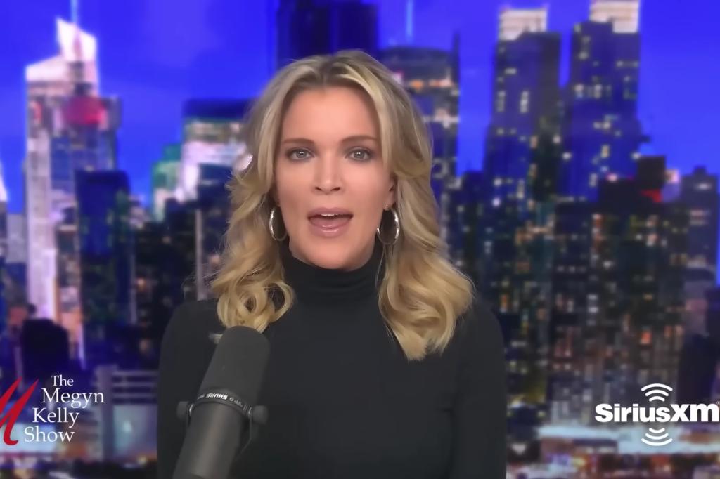 Megyn Kelly