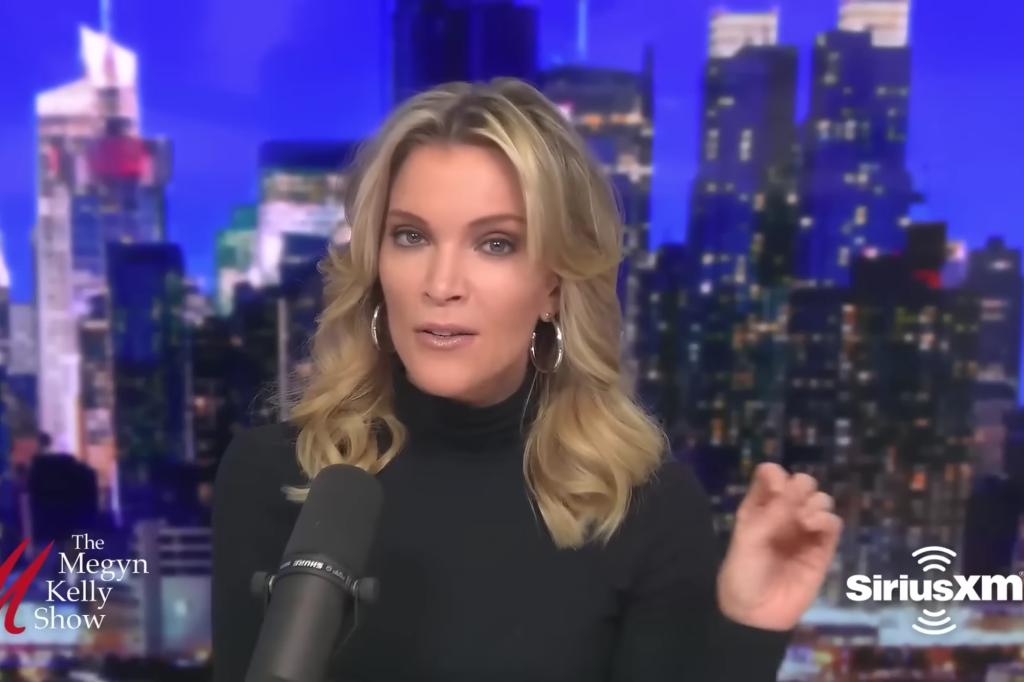 Megyn Kelly