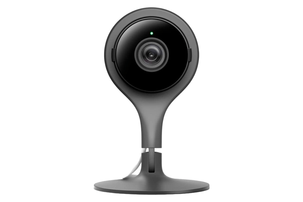 Google Nest Cam