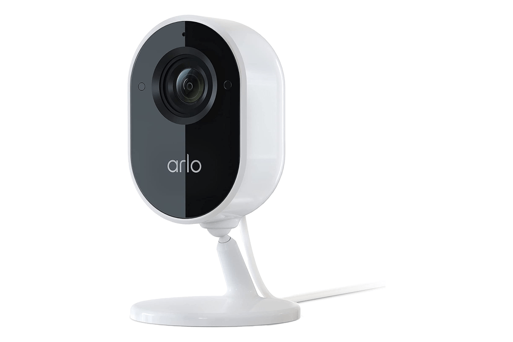 Arlo Essential Indoor Camera