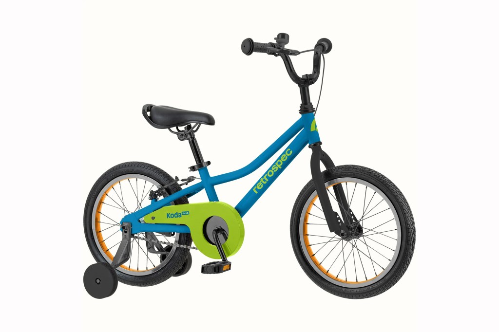 Retrospec Kids' Koda 2 16" Bike