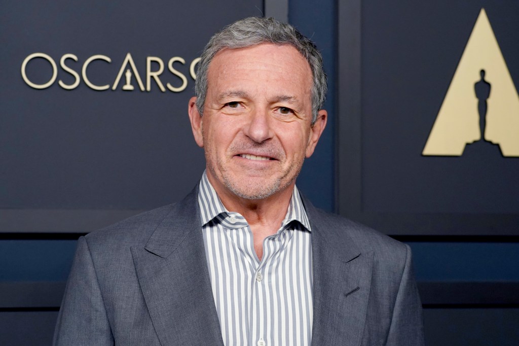 Disney CEO Bob Iger is enacting a massive cost cutting initiative that has included a restructuring of Marvel.