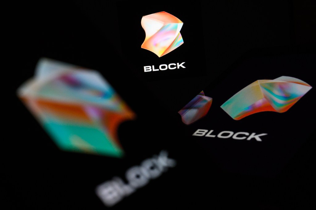 Shares of Block sank by some 20% after the opening bell on Wall Street on Thursday.