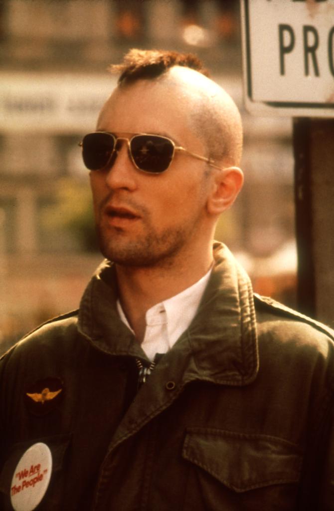 Robert De Niro