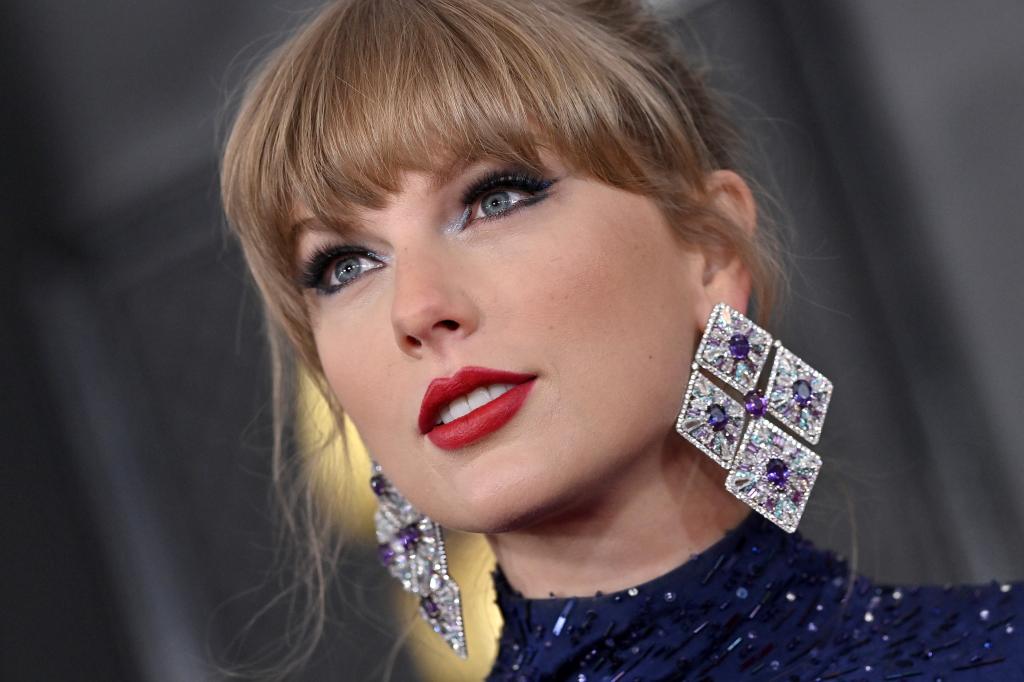 Taylor Swift