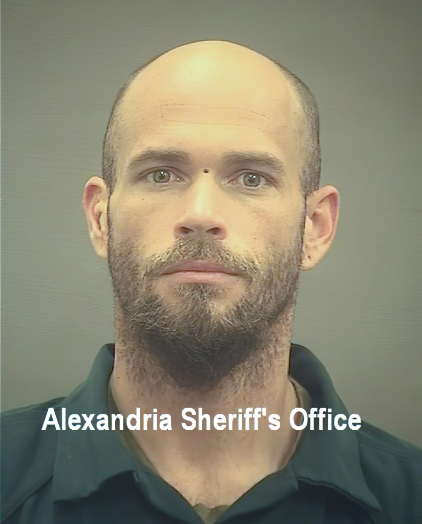 He pleaded guilty to civil disorder and violent entry to the Capitol in September 2021.