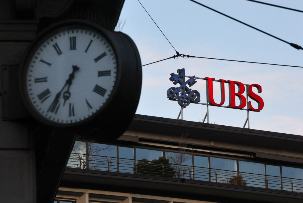 UBS