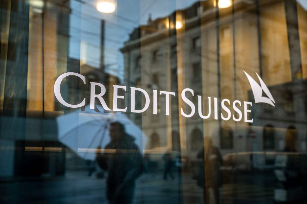 Credit Suisse