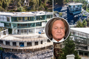 los angeles mohamed hadid lawsuit