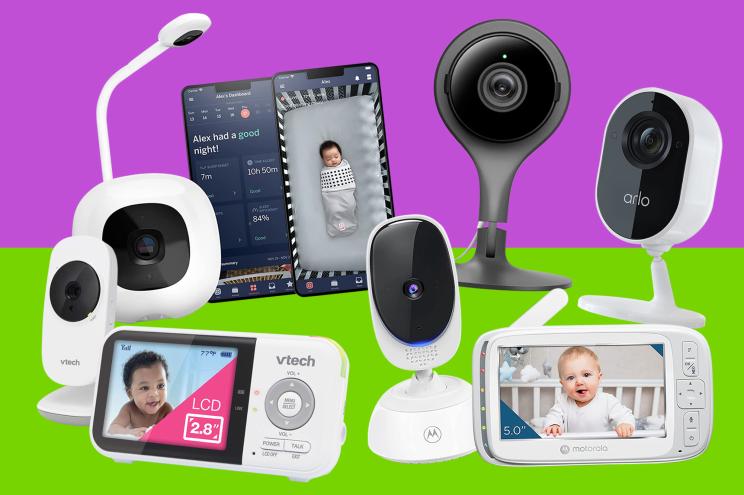 Best Baby Monitors