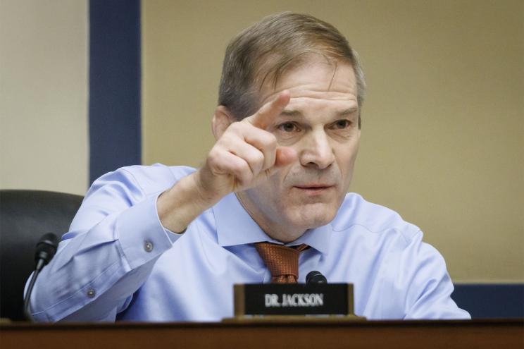 Jim Jordan