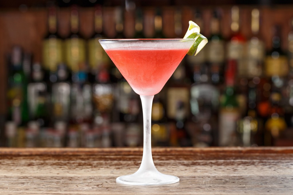 Cosmopolitan