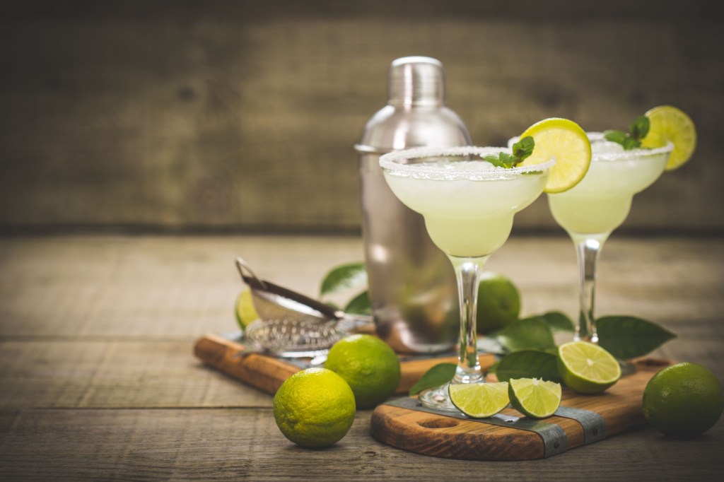 Margarita 