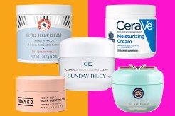 Best Moisturizers for Dry Skin We Reviewed