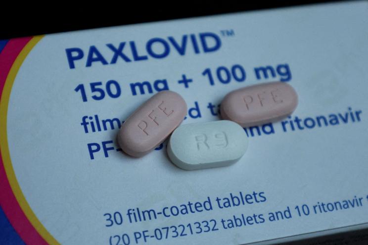 Paxlovid