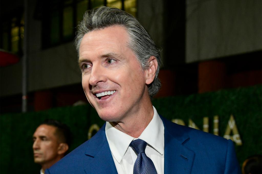 the Reparations Task Force, which was created by legislation Gov. Gavin Newsom signed in 2020