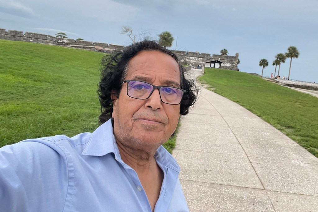 Saad Almadi won't be allowed to return to Florida due to a new Saudi exit ban.