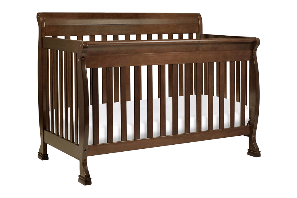 DaVinci Kalani 4-in-1 Convertible Crib