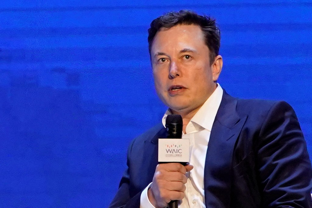 Elon Musk said Twitter has around 1,500 employees now, as the social media platform has been marked by chaos and uncertainty since Musk's acquisition. 