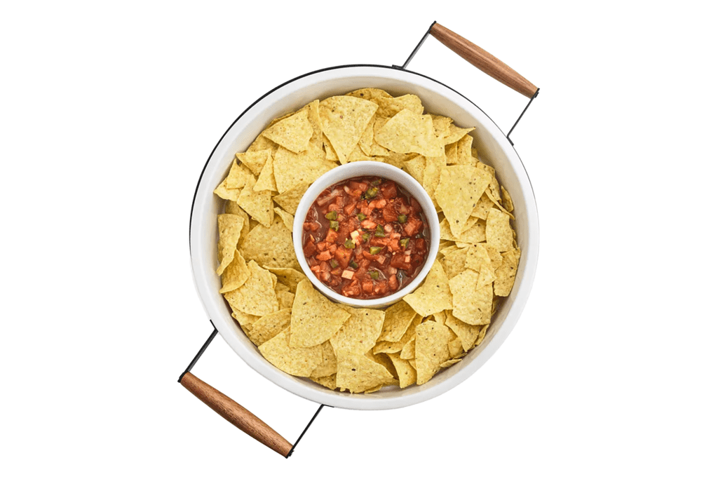 The Cellar Chip 'N Dip Bowl