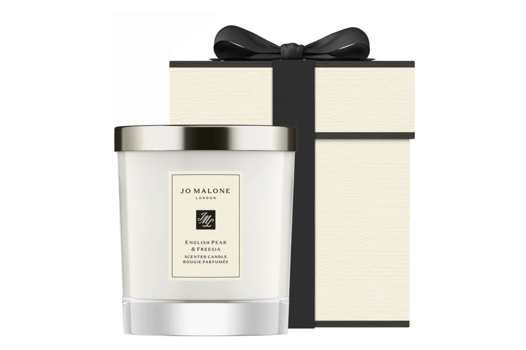 Jo Malone London English Pear & Freesia Scented Home Candle