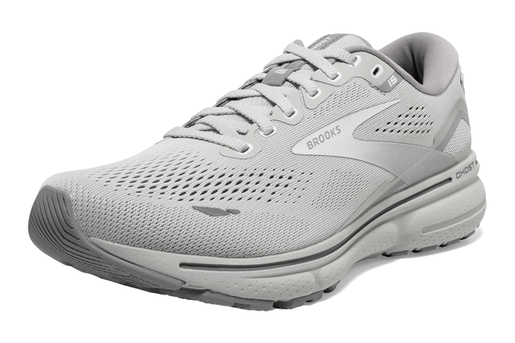 Brooks Ghost 15