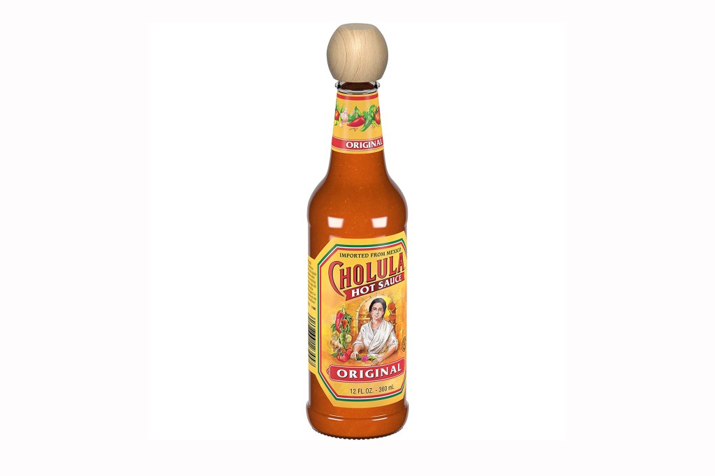 Cholula Original Hot Sauce