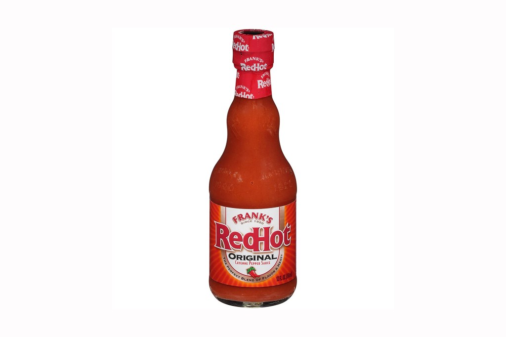 Frank's RedHot Original Hot Sauce