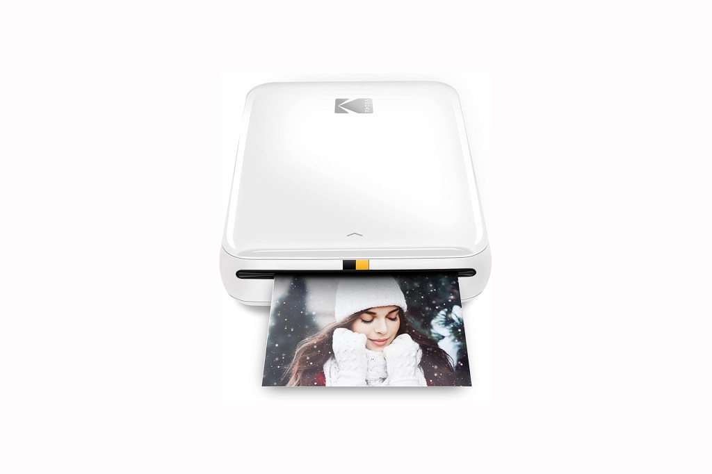 mobile photo printer