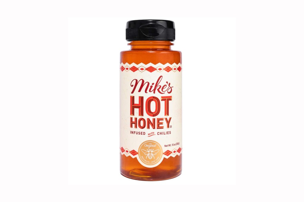 Mike's Hot Honey