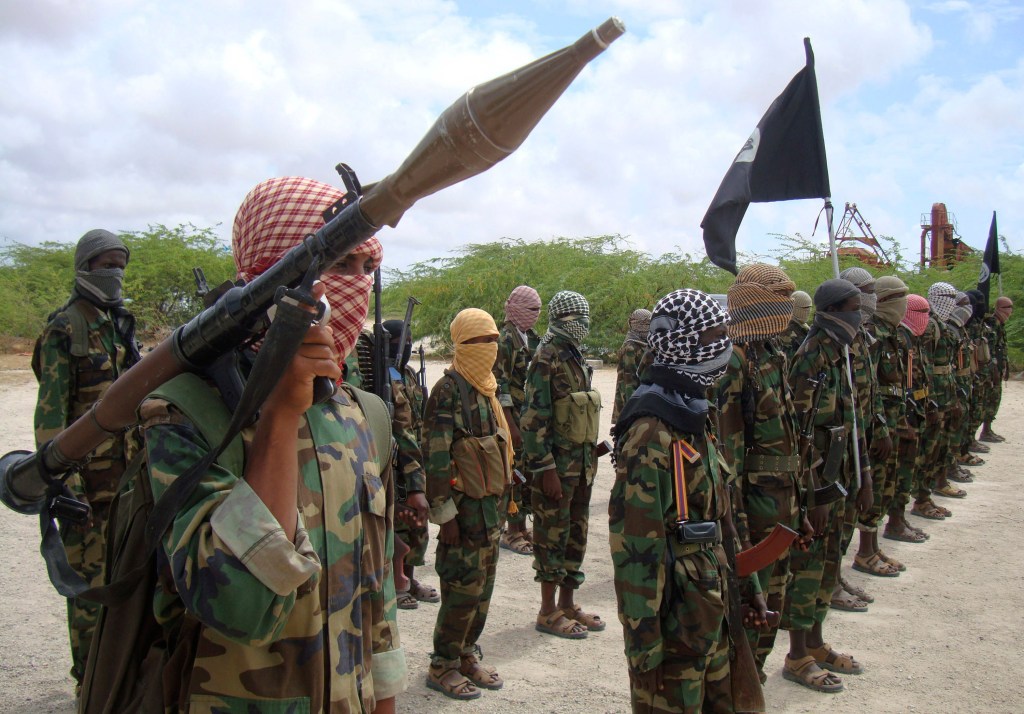 Somalia terrorists 