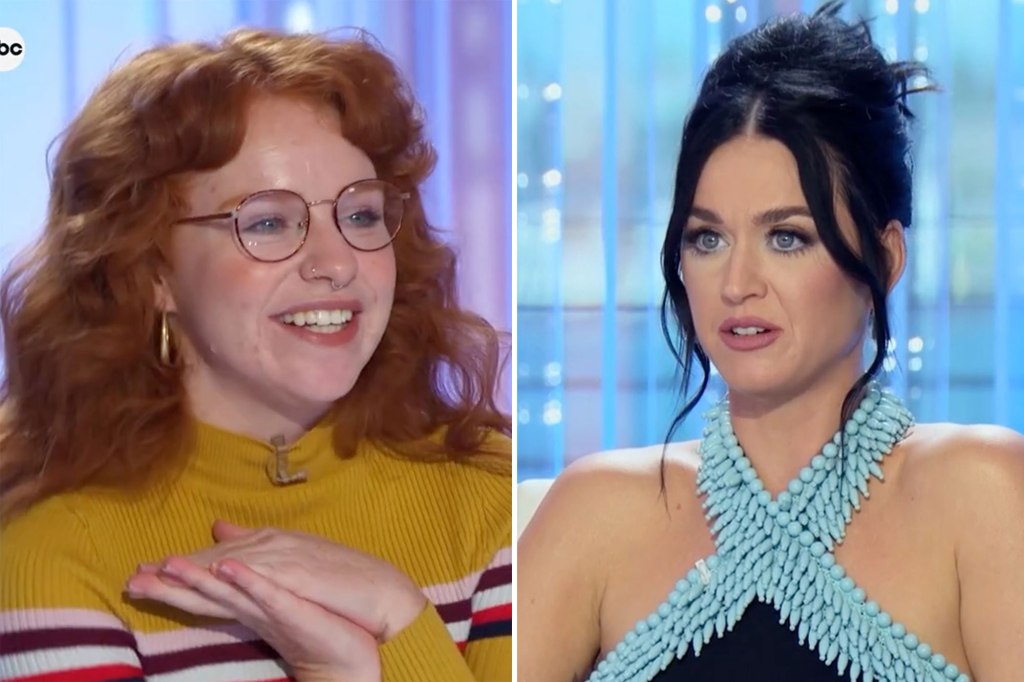 Sara Beth Liebe quits 'American Idol' after Katy Perry mom-shamed her