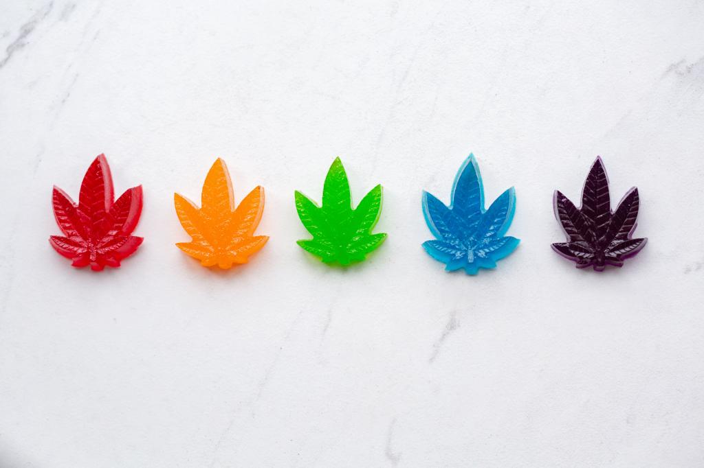 One of the biggest consequences of so much unregulated pot is the proliferation of colorful cannabis-infused candies that could easily fall into the hands of children and young people.