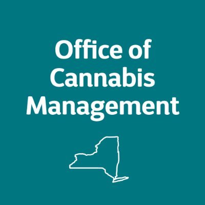 New York State's Office of Cannabis Management is tasked with doling out legal pot licenses.