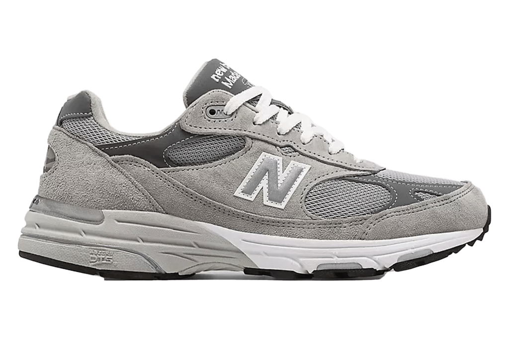 New Balance MADE in the USA 993 Core