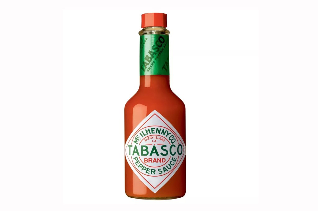 Tabasco Pepper Sauce