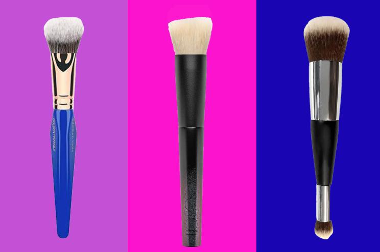 Best Foundation Brushes